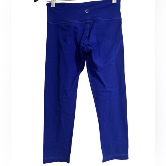 LULULEMON Leggings EUC - Picture 1 of 3